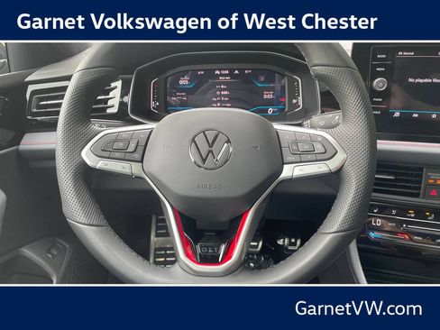 New 2026 Volkswagen Jetta GLI Autobahn FWD image 17