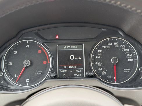 Used 2015 Audi Q5 TDI Premium Plus w/ Technology Package image 22