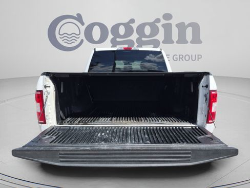 Used 2018 Ford F150 XL w/ Equipment Group 101A Mid RWD image 28