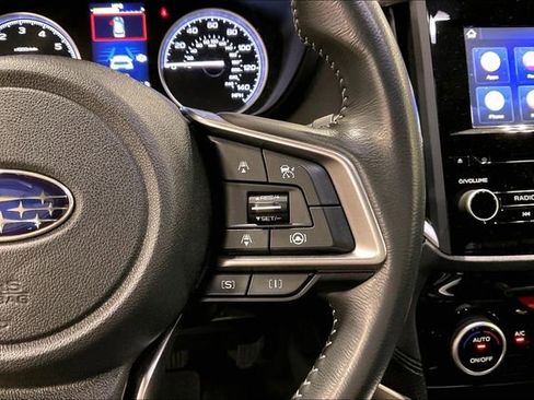 Used 2023 Subaru Forester Premium image 19