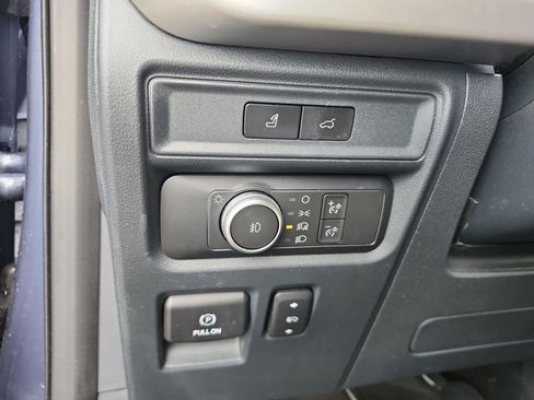 Used 2022 Ford Expedition Max XLT AWD/4WD image 11