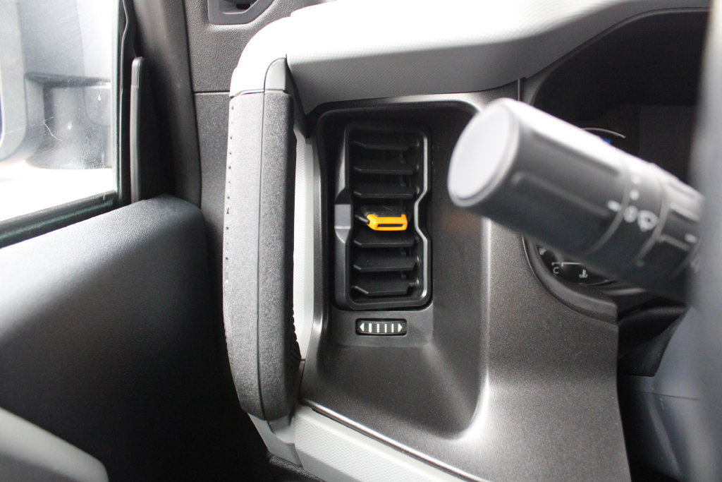 Used 2023 Ford Bronco Badlands AWD/4WD image 7