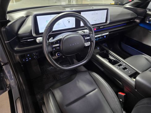 Used 2024 Hyundai Ioniq 6 Limited RWD image 25
