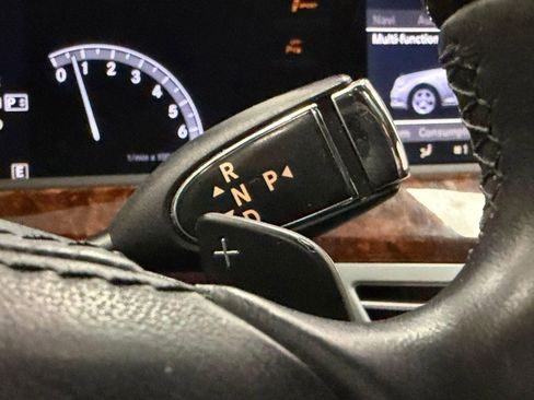 Used 2013 Mercedes-Benz S 550 image 14