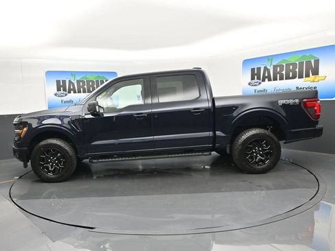 New 2026 Ford F150 XLT w/ Equipment Group 302A MID AWD/4WD image 2