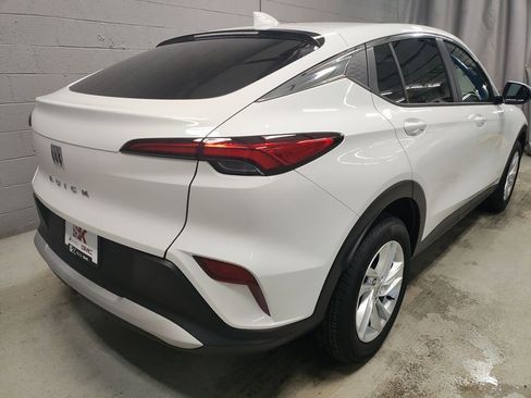 New 2026 Buick Envista Preferred w/ Convenience I Package image 2