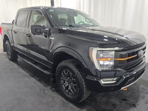 Used 2023 Ford F150 Tremor w/ Equipment Group 402A High AWD/4WD image 3