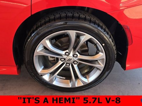 Used 2021 Dodge Charger R/T image 44