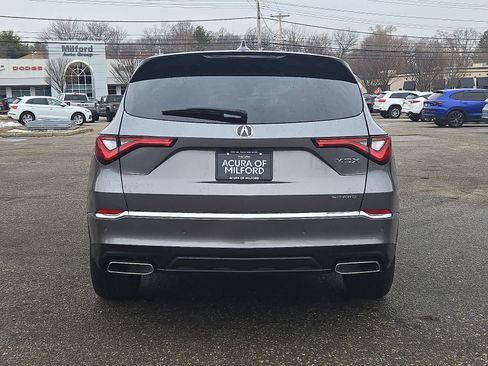 Certified 2023 Acura MDX SH-AWD w/ Technology Package image 6