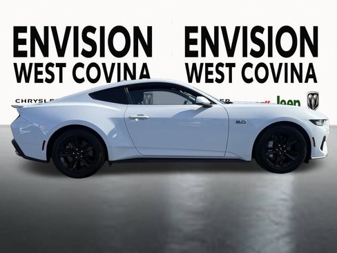 Used 2024 Ford Mustang GT image 12