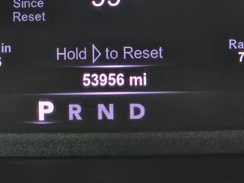 Used 2017 RAM 1500 Laramie w/ Convenience Group AWD/4WD image 26