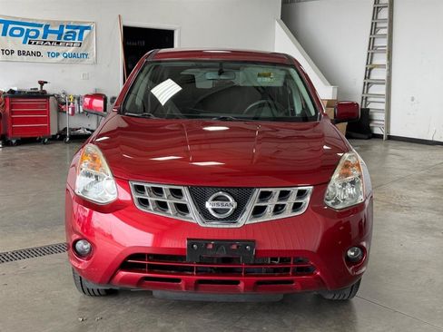 Used 2013 Nissan Rogue S w/ Special Edition Pkg AWD/4WD image 29