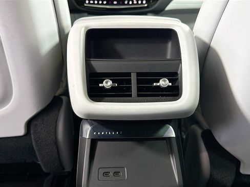 Certified 2024 Cadillac Lyriq Luxury w/ LPO, Floor Liner Package AWD/4WD image 28