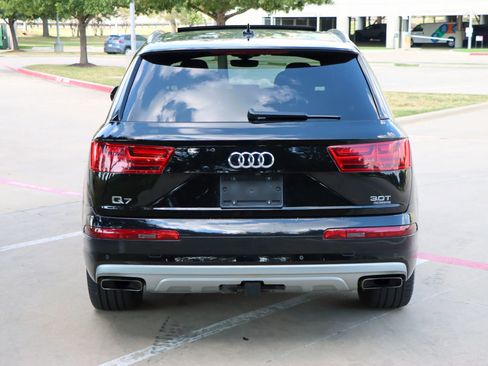 Used 2018 Audi Q7 3.0T Prestige w/ Prestige Package image 6