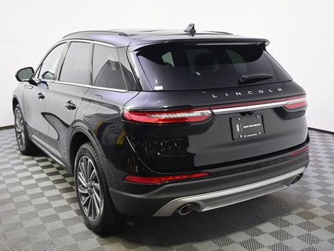 New 2026 Lincoln Corsair Reserve AWD/4WD image 4