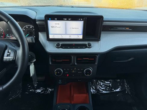 Certified 2023 Ford Maverick XLT w/ Equipment Group 300A Standard AWD/4WD image 2