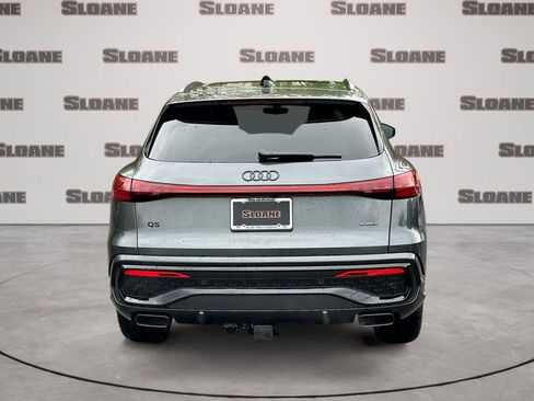 New 2026 Audi Q5 Premium Plus AWD/4WD image 4