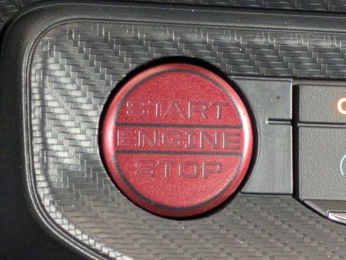 Certified 2025 Ford Mustang GT Premium image 33