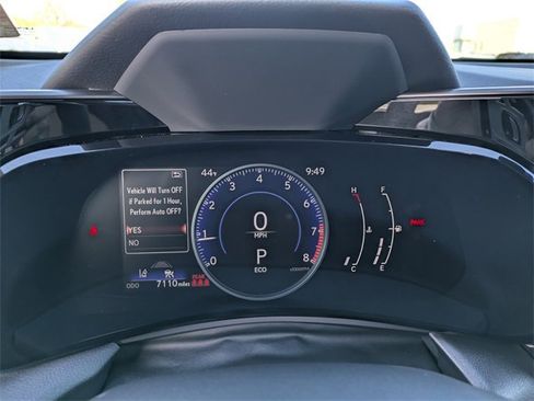 Used 2025 Lexus NX 250 250 Premium w/ Towing Package (2000 Lbs) image 28