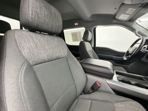 Used 2021 Ford F150 XLT w/ Equipment Group 302A High image 11