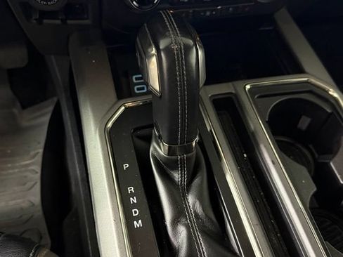 Used 2018 Ford F150 Raptor w/ Equipment Group 802A Luxury AWD/4WD image 33