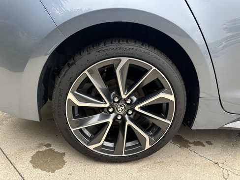 Used 2021 Toyota Corolla SE FWD image 31