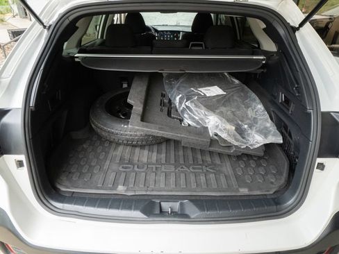 Used 2020 Subaru Outback Premium AWD/4WD image 20