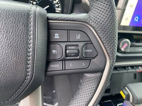 New 2026 Toyota Tundra SR5 AWD/4WD image 24