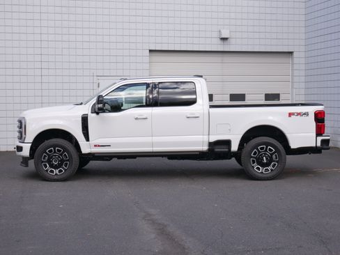 New 2026 Ford F350 Platinum image 20