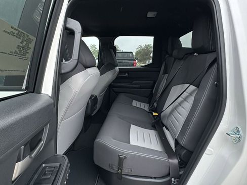 New 2026 Toyota Tacoma TRD Sport image 21