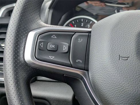 New 2026 RAM 1500 Express AWD/4WD image 24