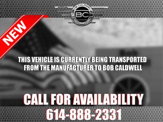 New 2025 RAM 1500 Tradesman w/ Night Edition image 1
