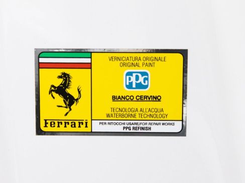 Certified 2024 Ferrari 296 GTB image 98