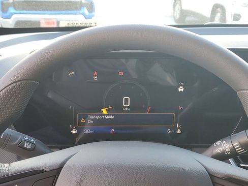 New 2026 Chevrolet TrailBlazer LS w/ LS Convenience Package image 28