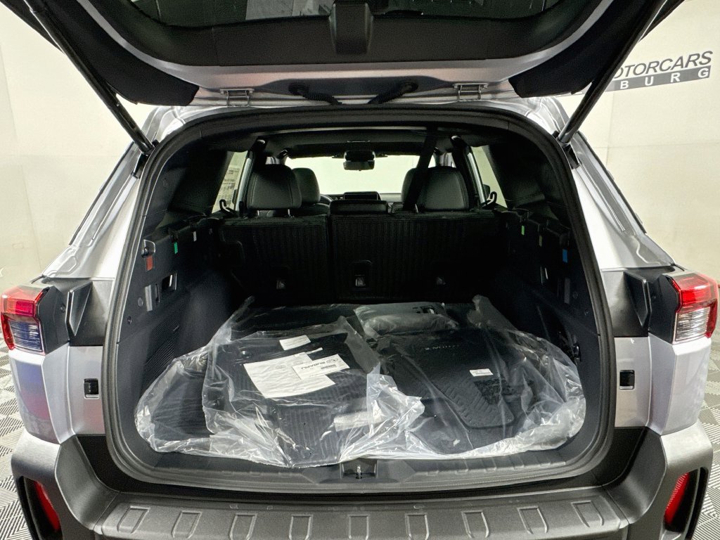 New 2026 Subaru Outback Touring XT AWD/4WD image 28