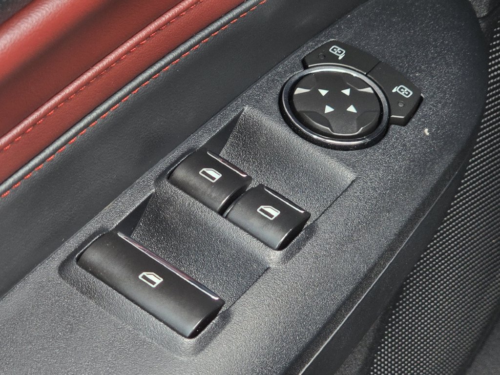 Used 2024 Ford Mustang GT Premium RWD image 30