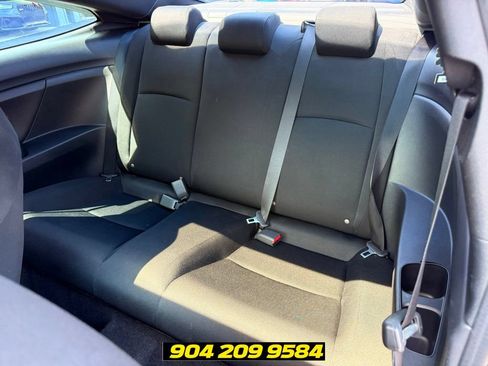 Used 2017 Honda Civic Si image 22