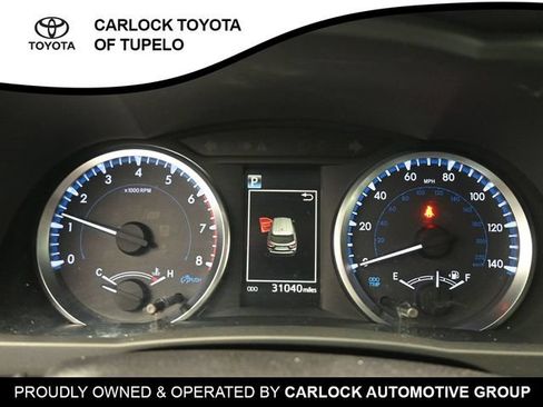 Used 2019 Toyota Highlander LE FWD image 17