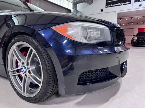 Used 2013 BMW 135is Convertible RWD image 22