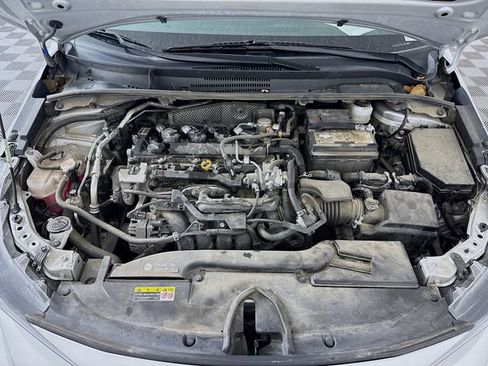 Used 2024 Toyota Corolla LE image 28