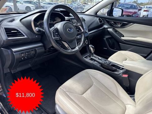 Used 2017 Subaru Impreza 2.0i Limited image 10