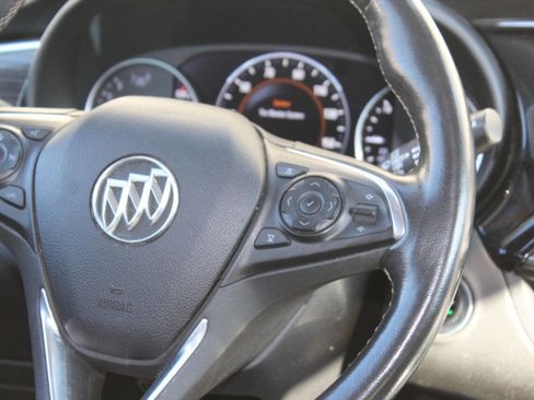 Used 2016 Buick Envision Premium image 23