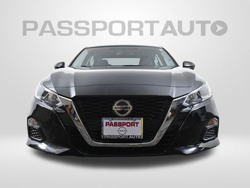 Used 2020 Nissan Altima 2.5 S image 2