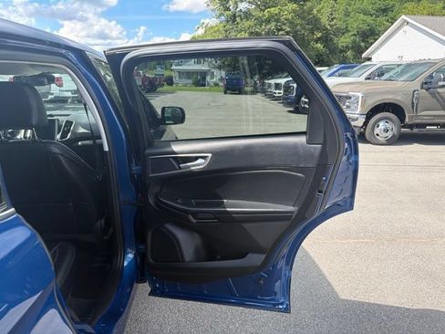 Used 2024 Ford Edge SEL w/ Convenience Package AWD/4WD image 35