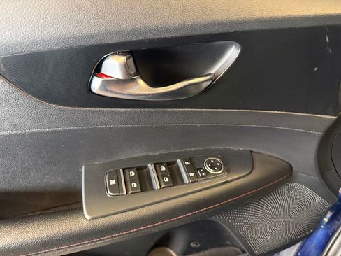 Used 2021 Kia Forte GT FWD image 19
