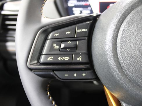 New 2026 Subaru Forester Wilderness image 9