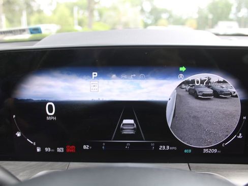 Certified 2025 Kia Telluride SX Prestige X-Pro AWD/4WD image 37