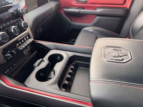 Used 2019 RAM 1500 Rebel w/ Rebel Level 1 Equipment Group image 24