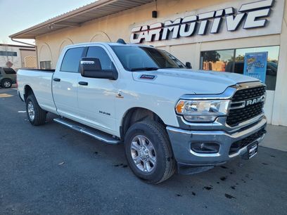 Used 2024 RAM 2500 Big Horn