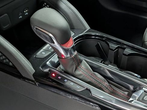New 2026 Chevrolet TrailBlazer RS w/ Driver Confidence Package FWD image 26